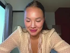 EveNourse  live sex cam