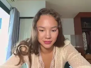 EveNourse  live sex cam