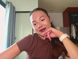 EveNourse  live sex cam