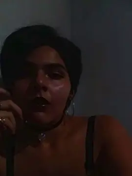 Franchescababy  live sex cam