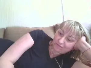 JeanAllen  live sex cam