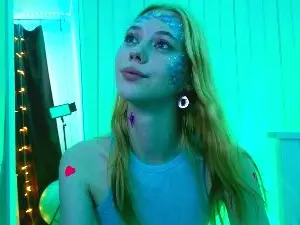 RessieCser  live sex cam