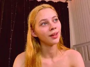 RessieCser  live sex cam