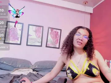 SweetStarr_  live sex cam