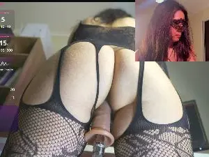 Gatitaqueenhot  live sex cam