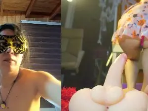 Gatitaqueenhot  live sex cam