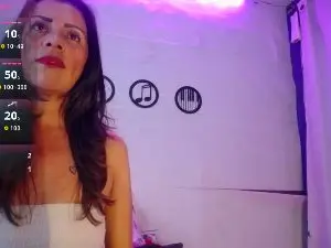 Isasense2026  live sex cam