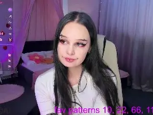 CassiesSandy  live sex cam