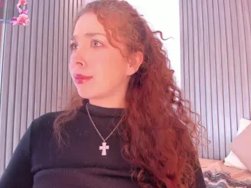 HelenaCole_  live sex cam