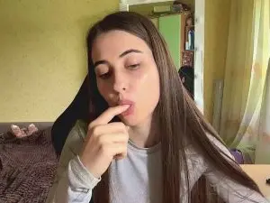 HermineOpdahl  live sex cam