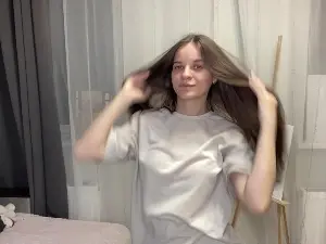 LoraleeClarey  live sex cam