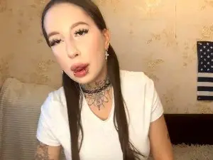 SarinaWiddows  live sex cam