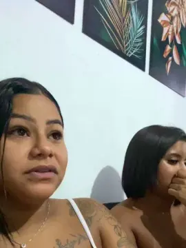 Tigresa86288  live sex cam