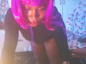 Sluttydiana4  live sex cam