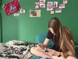 FerminaBasara  live sex cam