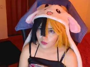 GakomeNoshida  live sex cam