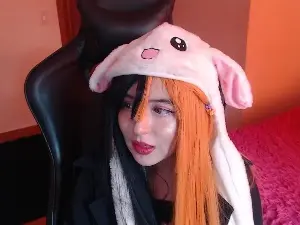 GakomeNoshida  live sex cam