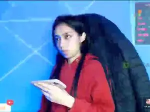 Lilylouise_  live sex cam