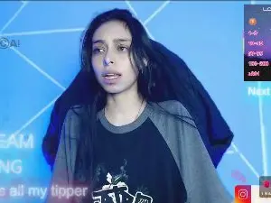 Lilylouise_  live sex cam