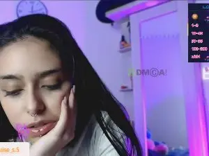 Lilylouise_  live sex cam
