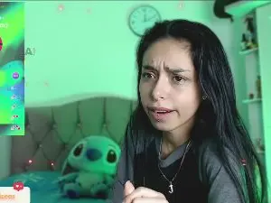 Lilylouise_  live sex cam