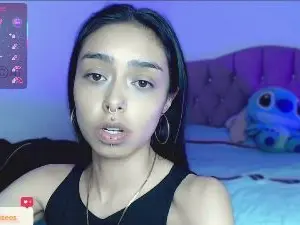 Lilylouise_  live sex cam