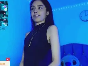 Lilylouise_  live sex cam