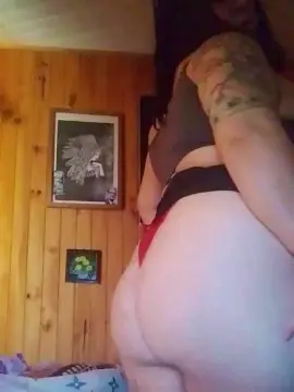 BbwDark  live sex cam