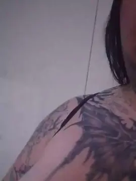 BbwDark  live sex cam