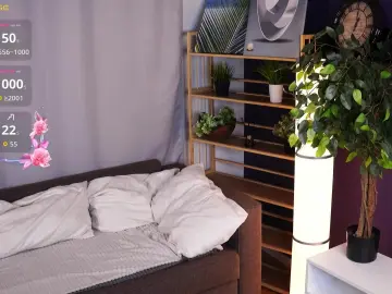 HaeSiliezar  live sex cam