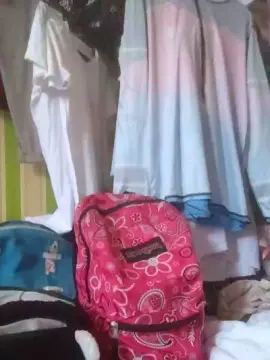 Hotmama45  live sex cam