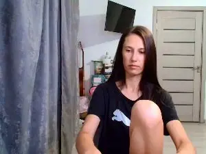 IrisHaze  live sex cam