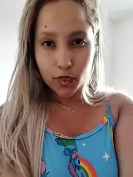 Patriciamedes  live sex cam