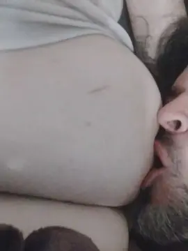 SqueekieAnHappy  live sex cam