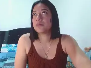 Ginna_sanders  live sex cam