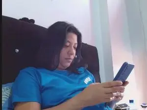 Ginna_sanders  live sex cam