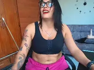 Majo_soussa  live sex cam