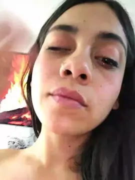 Sweet_scarlett_  live sex cam