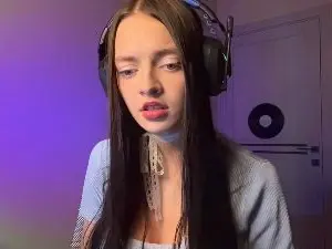 PattyCromwell  live sex cam