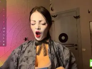 PattyCromwell  live sex cam