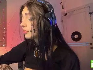 PattyCromwell  live sex cam