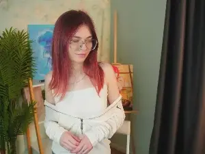 SvetlanaSpeh  live sex cam
