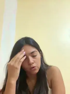 Alejandra2025  live sex cam