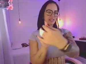 Casalmarombahot  live sex cam