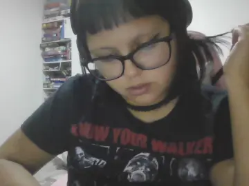 Kittygatita666  live sex cam