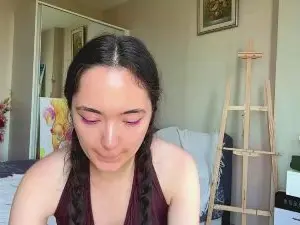 BritneyLusty  live sex cam