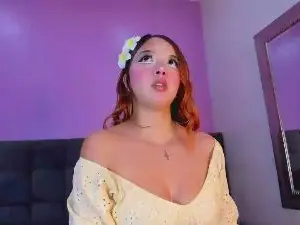 Candypoppy77  live sex cam