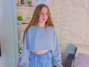 FreidaMathisen  live sex cam