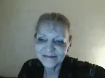 Lady70hot  live sex cam