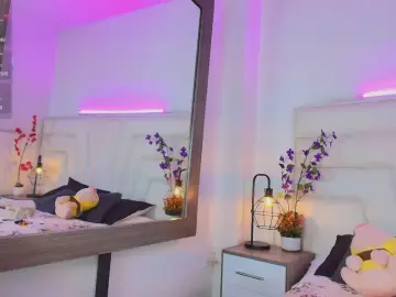 Miia_Paris  live sex cam